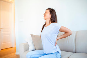 7 Habits To Get Rid Of Back Pain At Home
