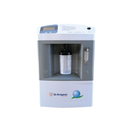 Oxygen Concentrator 5 L Single Flow