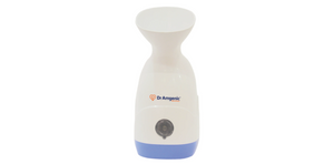 Benefits of Using a Nano Steamer: Improving Respiratory System