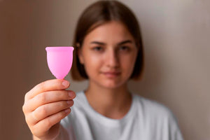 The Use Of Menstrual Cups During Physical Activity: Sports, Exercise, And Outdoor Recreation