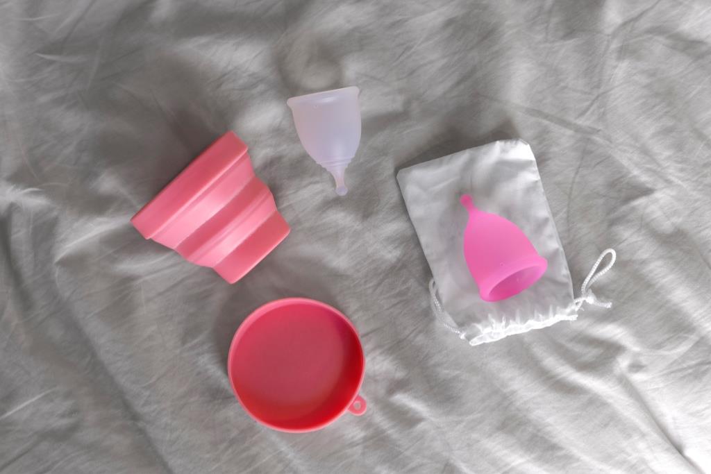 Menstrual Cups And Menstrual Health: Do They Impact Vaginal Flora And Ph Balance?