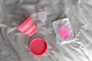Menstrual Cups And Menstrual Health: Do They Impact Vaginal Flora And Ph Balance?