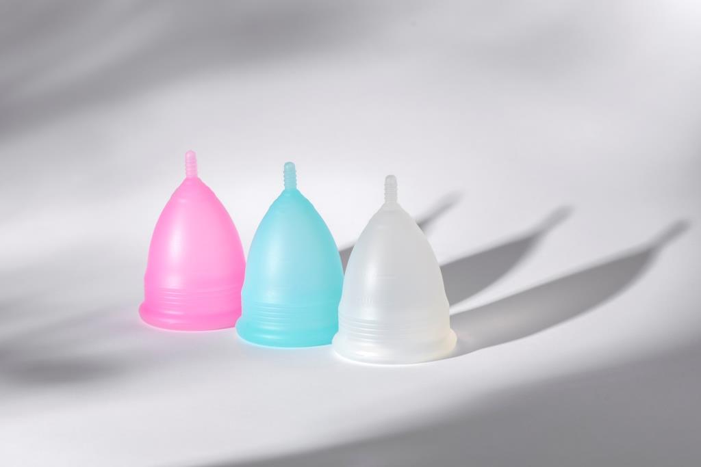 Step by Step Guide on Choosing the Right Menstrual Cup