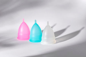 Step by Step Guide on Choosing the Right Menstrual Cup