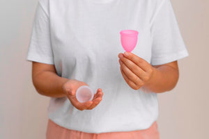 Breaking the Stigma: Why Menstrual Cups are the Future of Period Care?