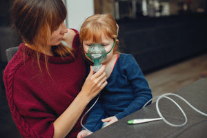 Nebulizer Buying Guide: Things To Know Before You Buy