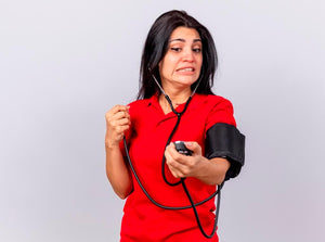 Tips To Keep Your Blood Pressure Under Control