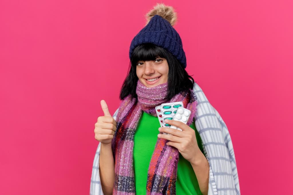 7 Tips to Take Care of Your Health in Winters