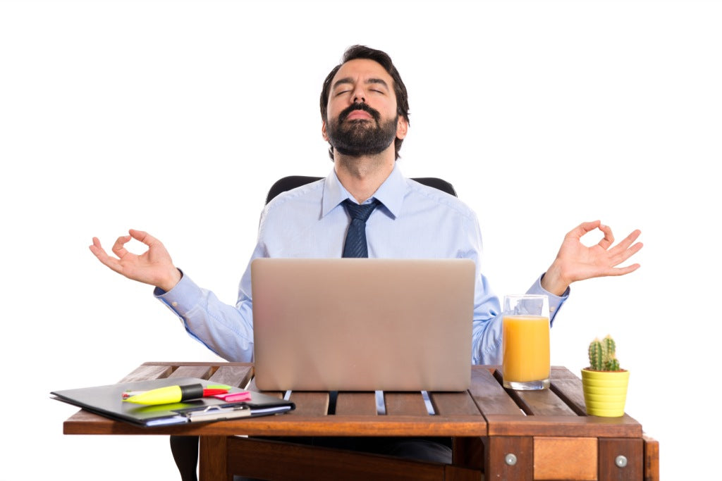 7 Tips To Achieve Work-Health Balance
