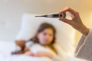 Digital Thermometer: An Essential For Every Home