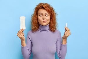 Menstrual Cups For Heavy Periods: Effectiveness And Considerations