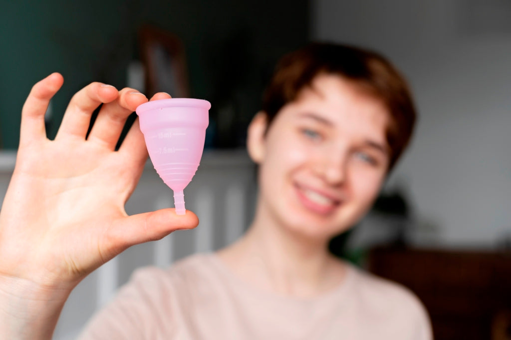 Debunking 7 Common Myths About Menstrual Cups