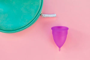 Menstrual Cup and Vaginal Anatomy: Understanding Fit, Placement, and Comfort