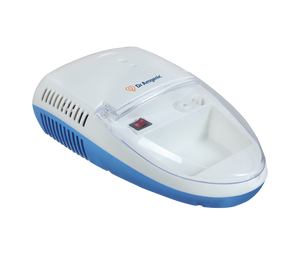 Advanced Compressor Nebulizer