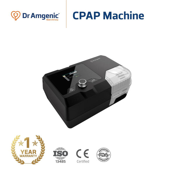 High Quality CPAP Machine