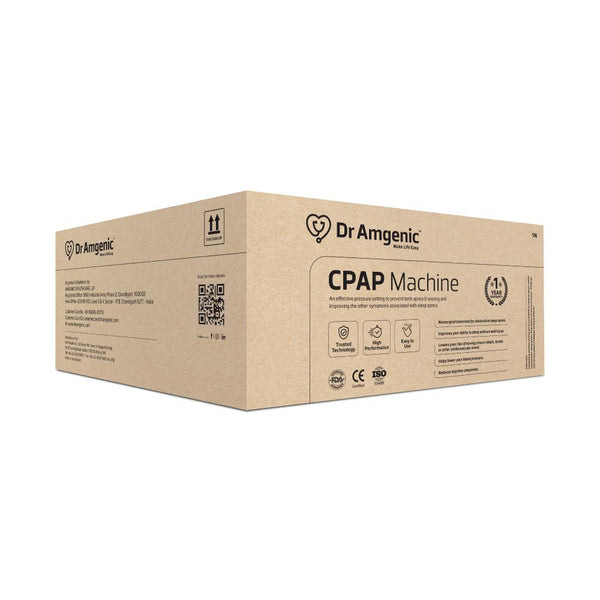 High Quality CPAP Machine