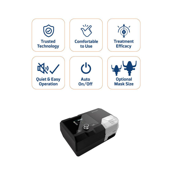 High Quality CPAP Machine