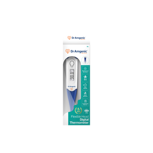 Flexible Thermometer