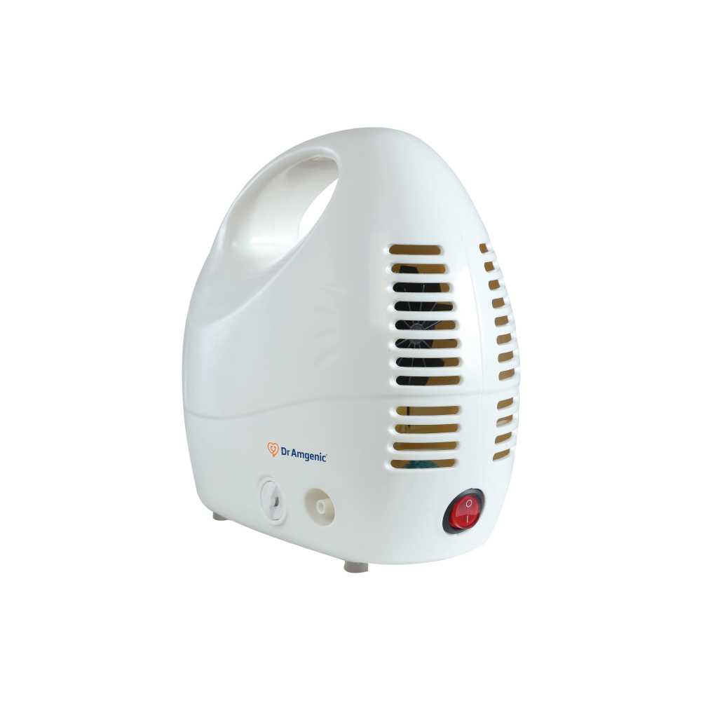 Compressor Nebulizer