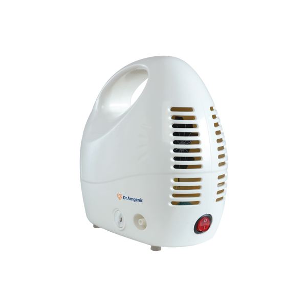 Compressor Nebulizer