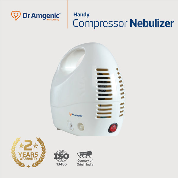 Compressor Nebulizer