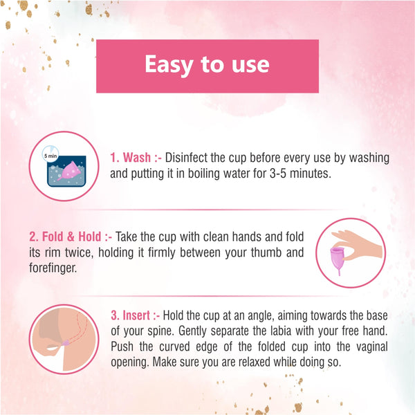 Menstrual Cup