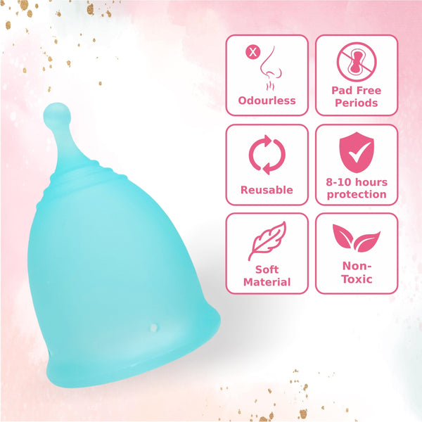 Menstrual Cup