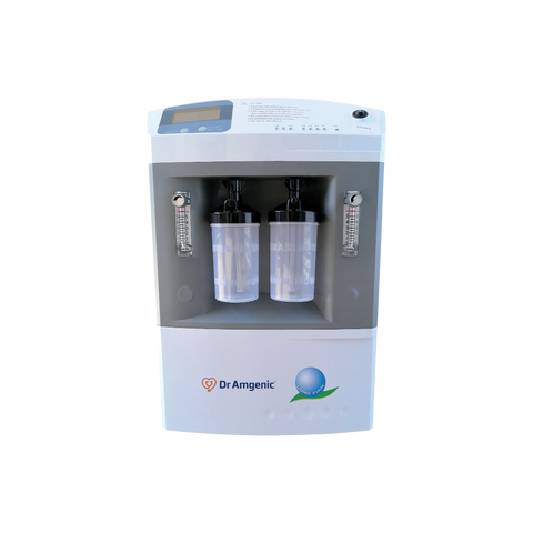 Oxygen Concentrator 10L Double Flow