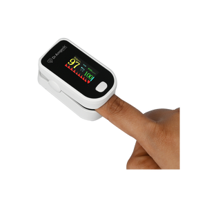 Pulse Oximeter